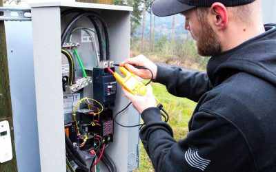 Electrical System Upgrades To Ensure Safety & Efficiency
